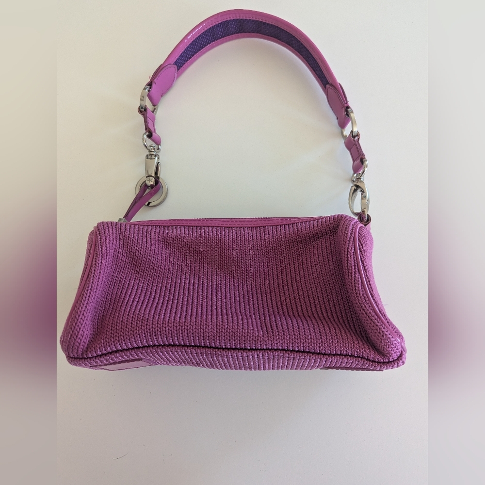 The Sak Lauren Small Pink Purse Bag